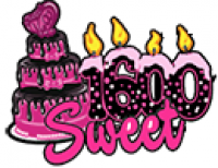  1600  - Sweet 1600