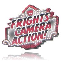 , , ! - Frights, Camera, Action!