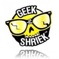   - Geek Shriek
