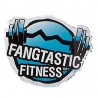   - Fangtastic Fitness