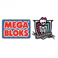     - Mega Bloks Monster High