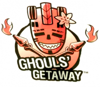   - Ghoul's Getaway