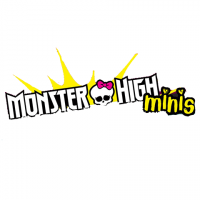 - - Monster High Minis