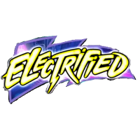  - Electrified