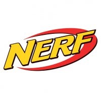   - Nerf Blasters