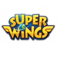   - Super Wings