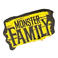   - Monster Family