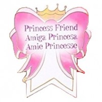 -  - Princess Friend