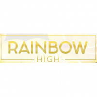   - Rainbow High