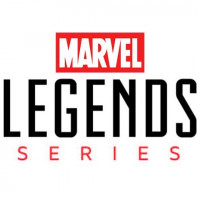  Marvel Legends