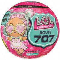 Route 707