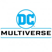  DC Multiverse