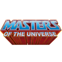  Masters of the Universe