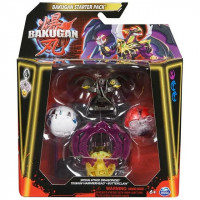 Bakugan