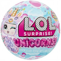  - Unicorns!
