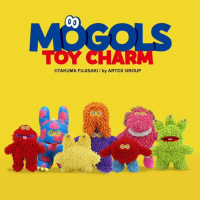 Mogol Mutant