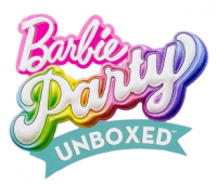 Barbie Party Unboxed