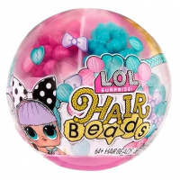Hair Beads